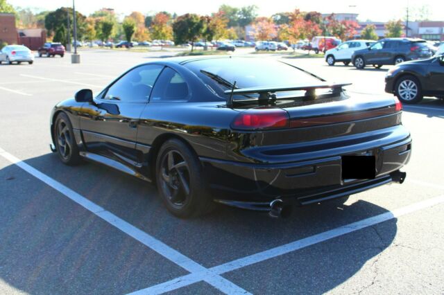 1991 Dodge Stealth RT/TT - photo 3