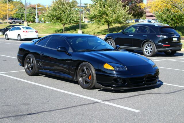 1991 Dodge Stealth RT/TT - photo 5