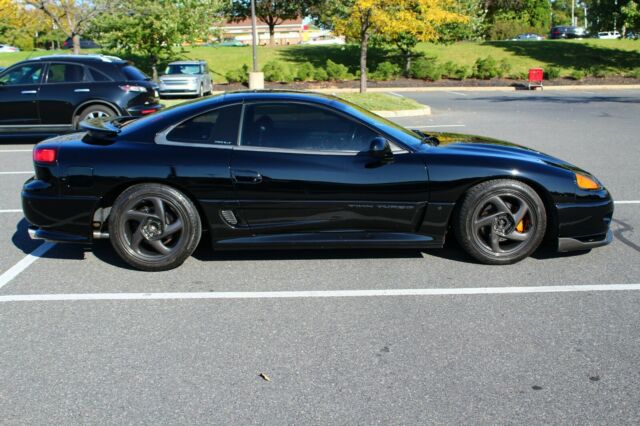 1991 Dodge Stealth RT/TT - photo 6