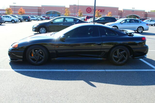 1991 Dodge Stealth RT/TT - photo 7