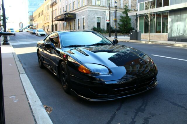1991 Dodge Stealth RT/TT - photo 8