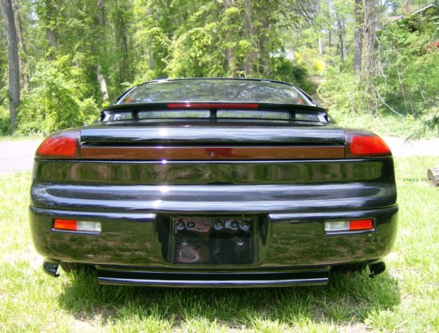 1991 Dodge Stealth - photo 3