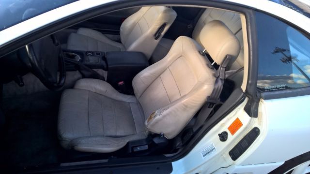 1991 Dodge Stealth R/T Twin Turbo - photo 10