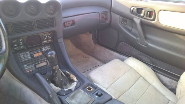 1991 Dodge Stealth R/T Twin Turbo - photo 11