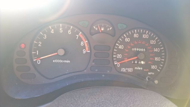 1991 Dodge Stealth R/T Twin Turbo - photo 12