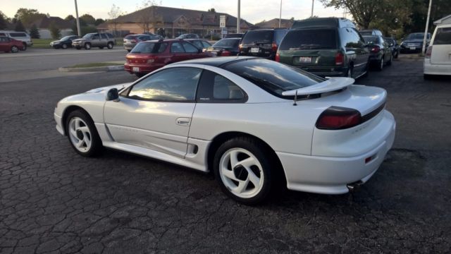 1991 Dodge Stealth R/T Twin Turbo - photo 3