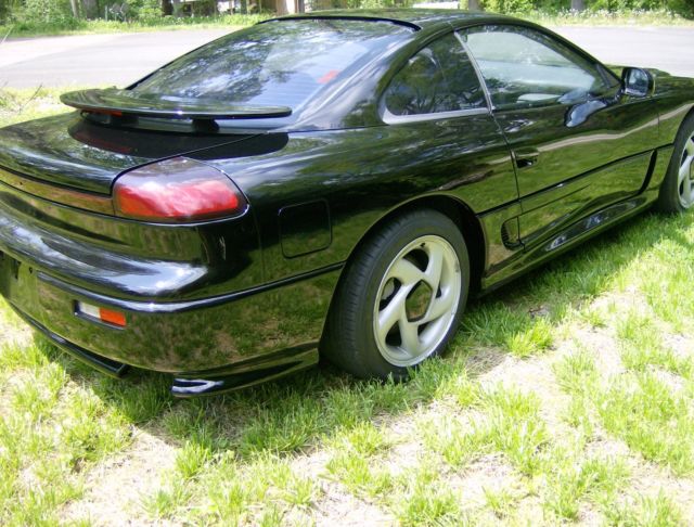 1991 Dodge Stealth - photo 4