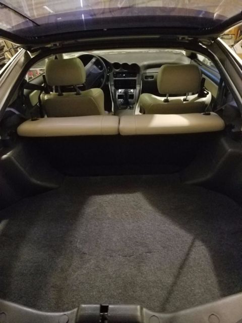 1991 Dodge Stealth R/T Twin Turbo - photo 7