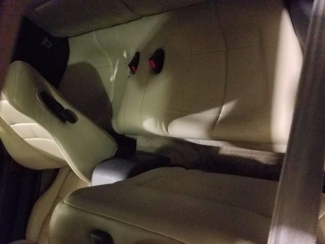 1991 Dodge Stealth R/T Twin Turbo - photo 8