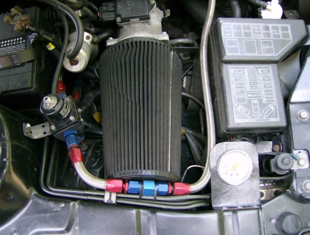 1991 Dodge Stealth - photo 6