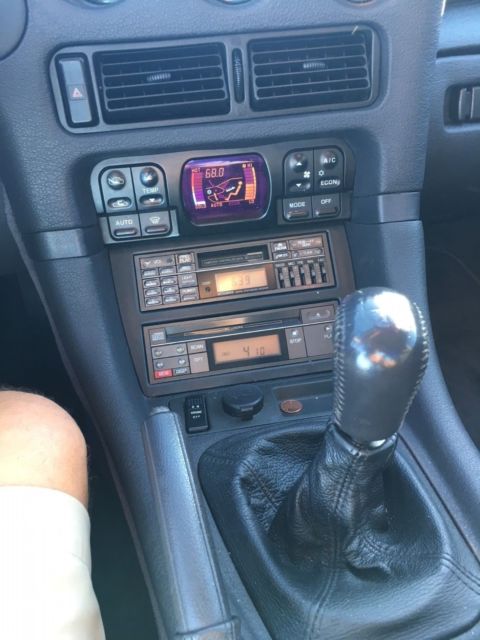 1991 Dodge Stealth R/T Twin-turbo - photo 5