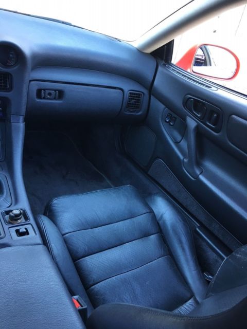 1991 Dodge Stealth R/T Twin-turbo - photo 6