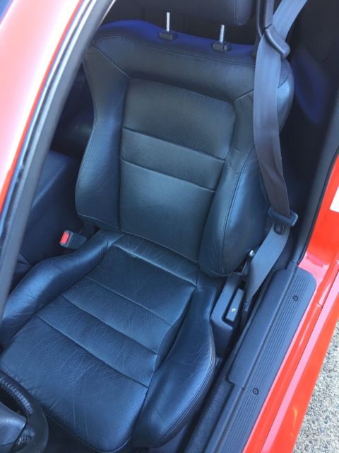 1991 Dodge Stealth R/T Twin-turbo - photo 8