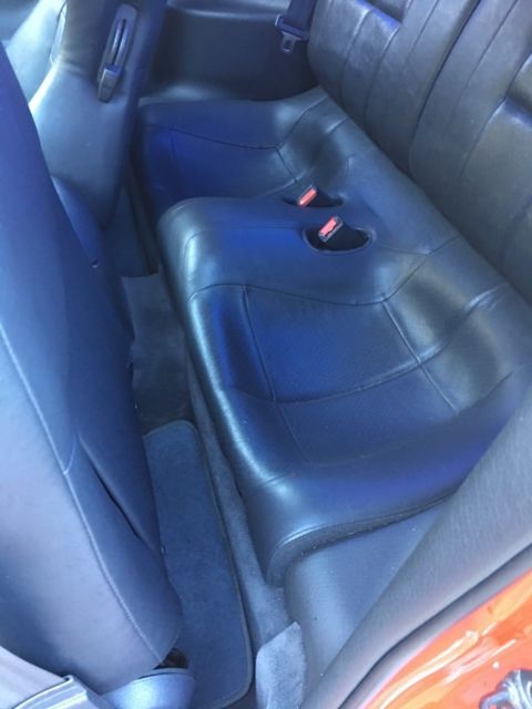 1991 Dodge Stealth R/T Twin-turbo - photo 9