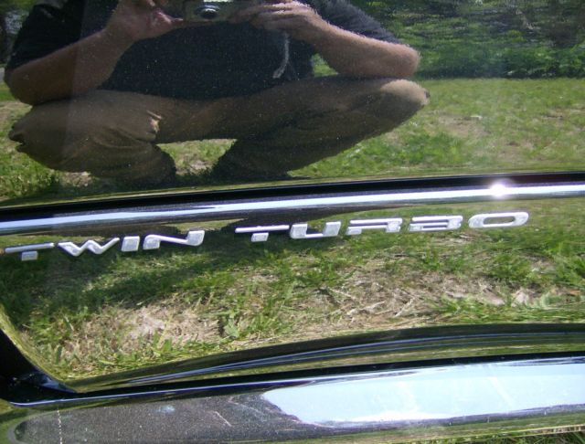 1991 Dodge Stealth - photo 9