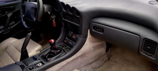 1991 Dodge Stealth R/T - photo 10