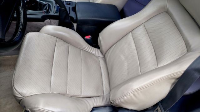 1991 Dodge Stealth R/T - photo 11