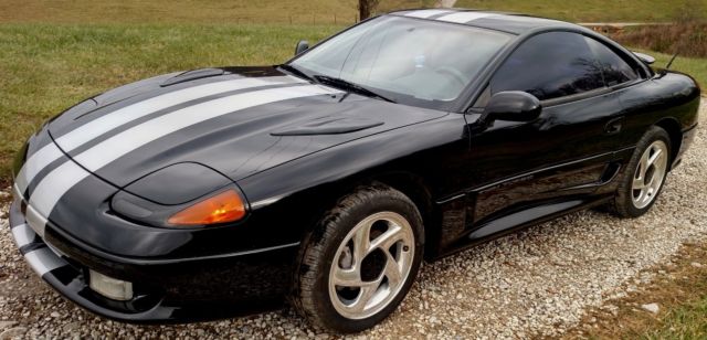 1991 Dodge Stealth R/T - photo 2