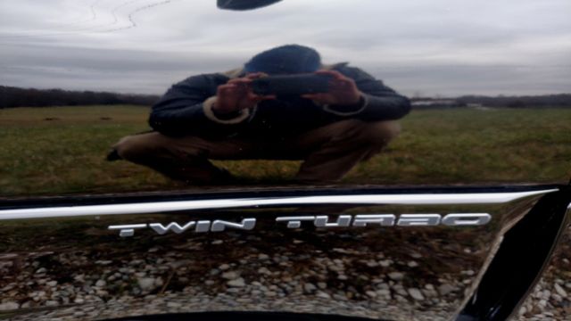 1991 Dodge Stealth R/T - photo 7