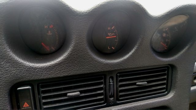 1991 Dodge Stealth R/T - photo 8