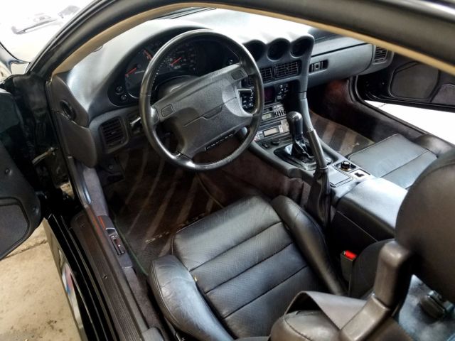 1991 Dodge Stealth R/T Twin Turbo - photo 10