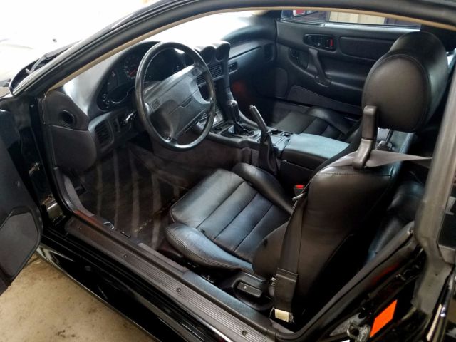 1991 Dodge Stealth R/T Twin Turbo - photo 11