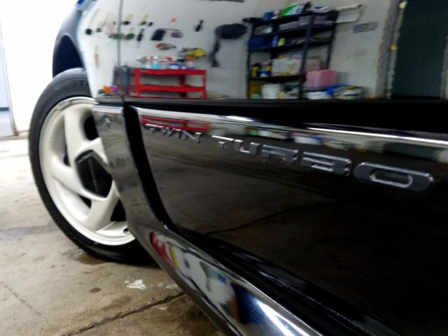1991 Dodge Stealth R/T Twin Turbo - photo 7