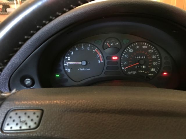 1991 Dodge Stealth - photo 11