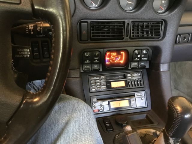 1991 Dodge Stealth - photo 12
