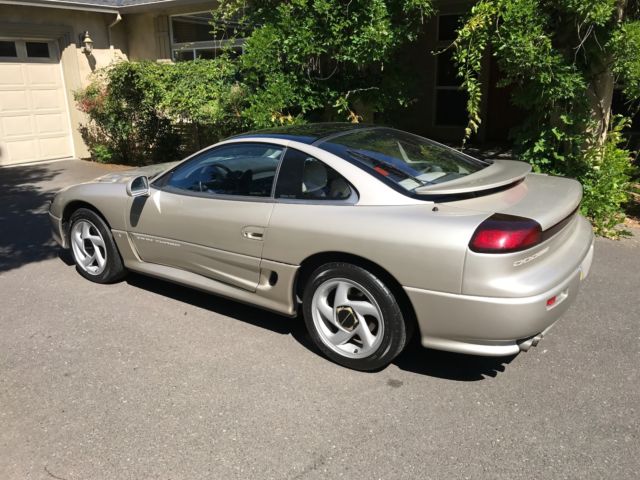 1991 Dodge Stealth - photo 3