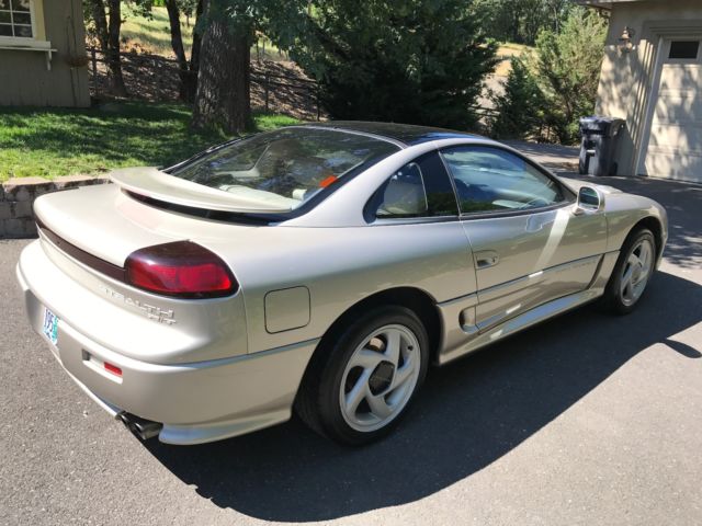 1991 Dodge Stealth - photo 5
