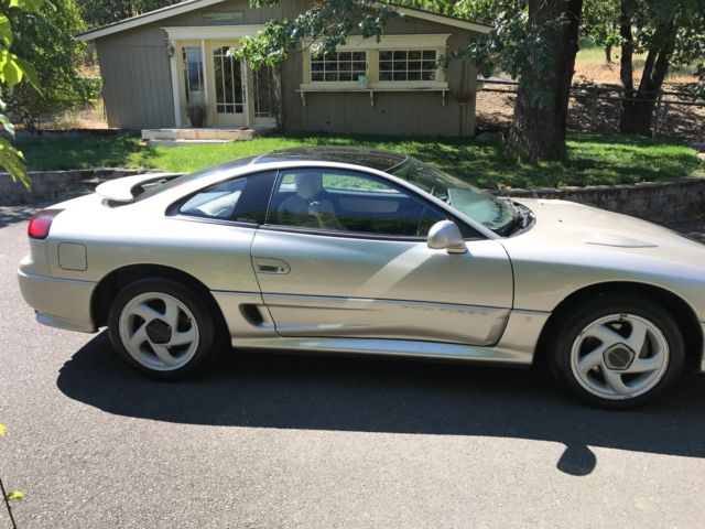1991 Dodge Stealth - photo 6