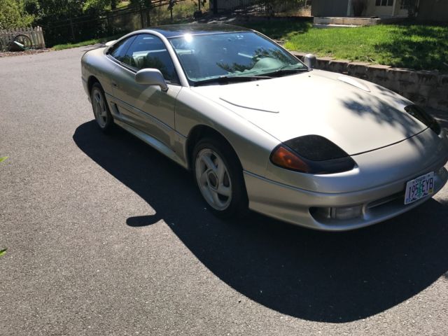 1991 Dodge Stealth - photo 7