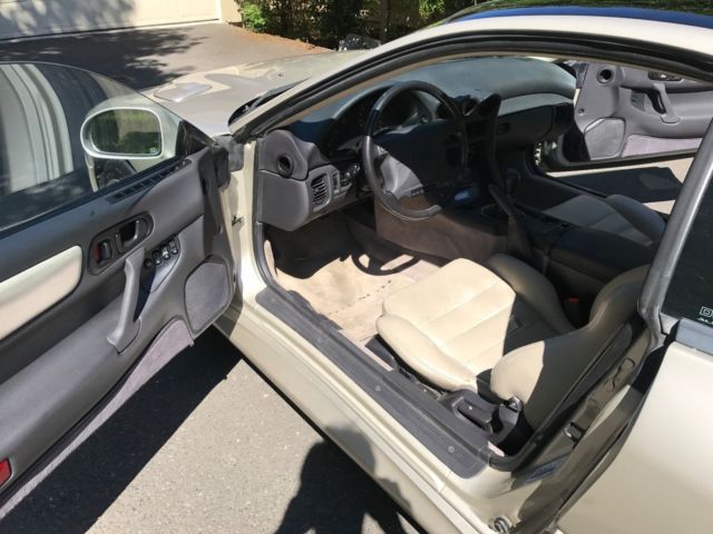 1991 Dodge Stealth - photo 9