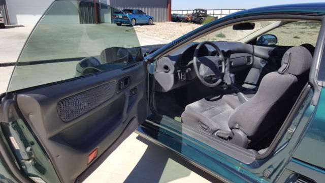 1991 Dodge Stealth - photo 3