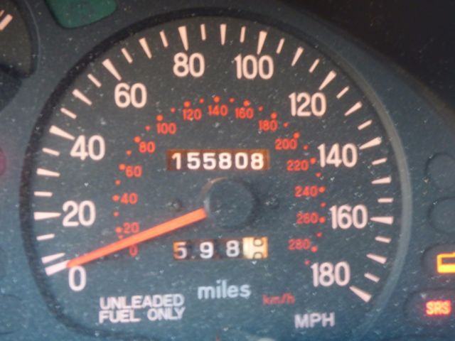 1991 Dodge Stealth R/T Twin Turbo - photo 10