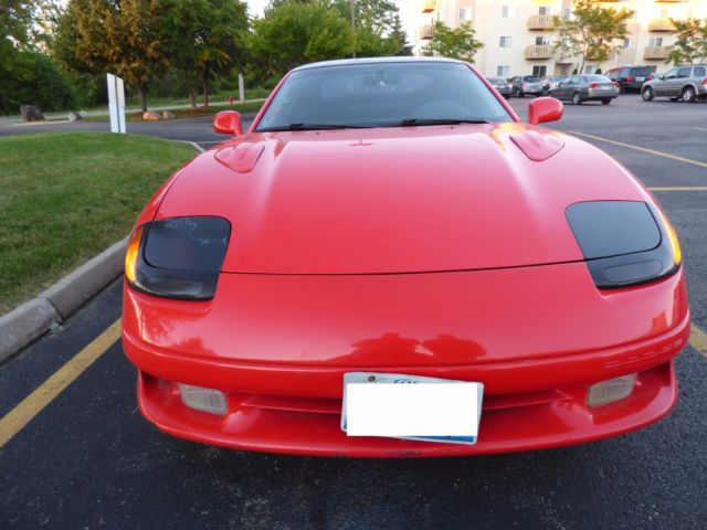 1991 Dodge Stealth R/T Twin Turbo - photo 7