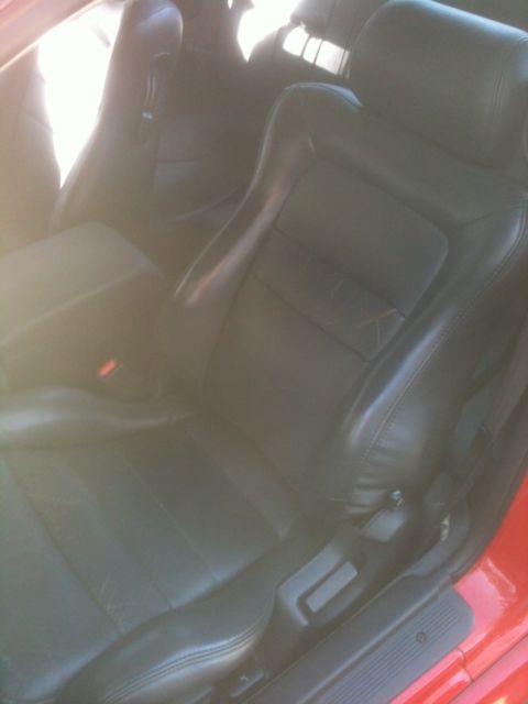 1991 Dodge Stealth RT/TT TWIN TURBO - photo 10