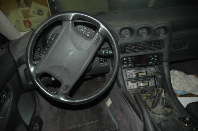 1991 Dodge Stealth RT/TT - photo 10