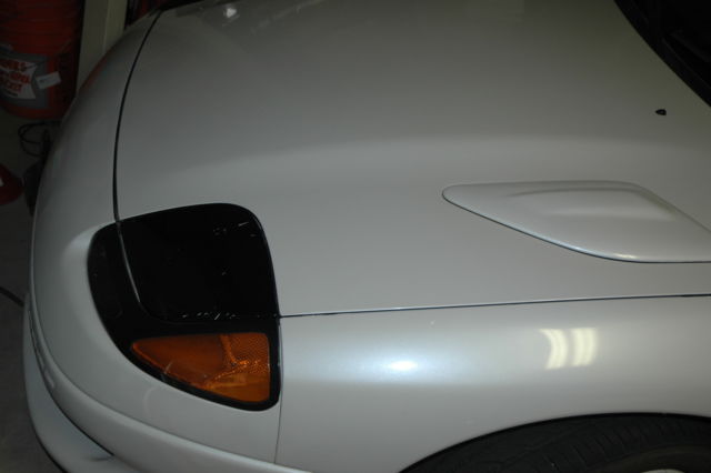 1991 Dodge Stealth RT/TT - photo 4