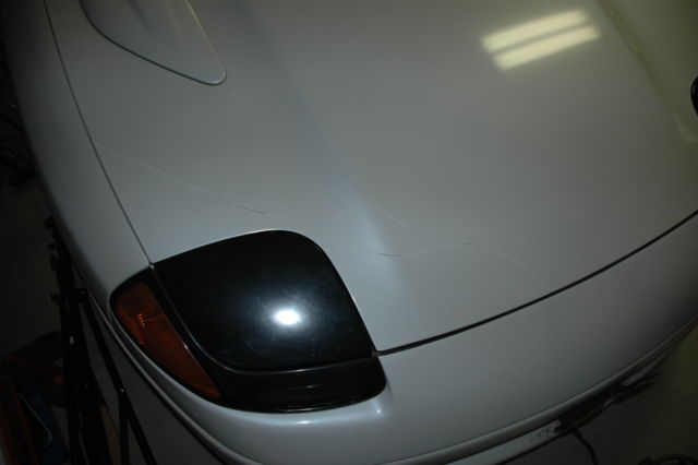1991 Dodge Stealth RT/TT - photo 5