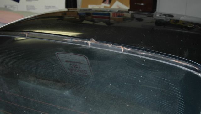 1991 Dodge Stealth RT/TT - photo 9