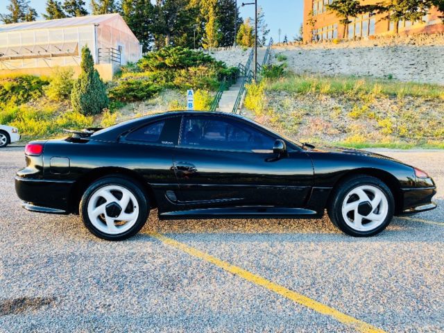 1991 Dodge Stealth RT Twin Turbo AWD - photo 2