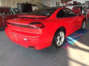 1991 Dodge Stealth Twin Turbo awd aws - photo 4
