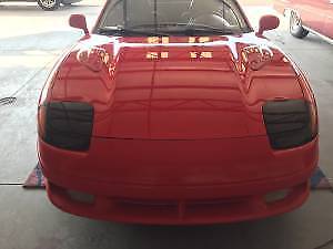 1991 Dodge Stealth Twin Turbo awd aws - photo 9