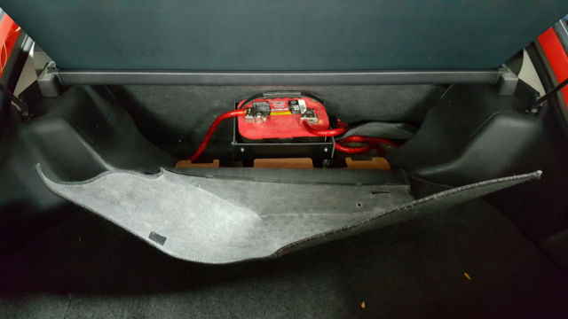 1991 Dodge Stealth RT Twin Turbo - photo 10