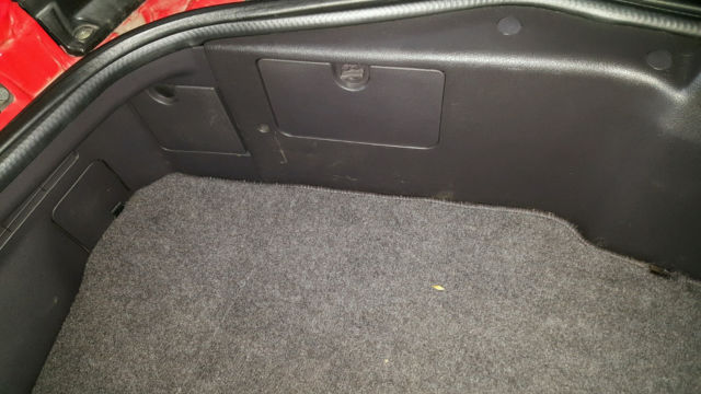 1991 Dodge Stealth RT Twin Turbo - photo 12