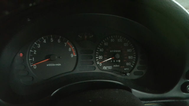 1991 Dodge Stealth RT Twin Turbo - photo 5