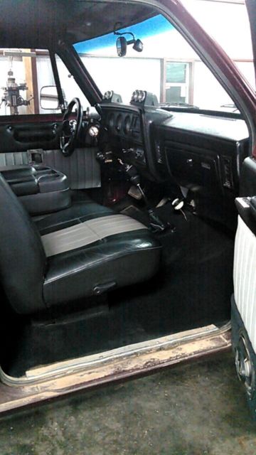 1991 Dodge Ram 2500 - photo 10