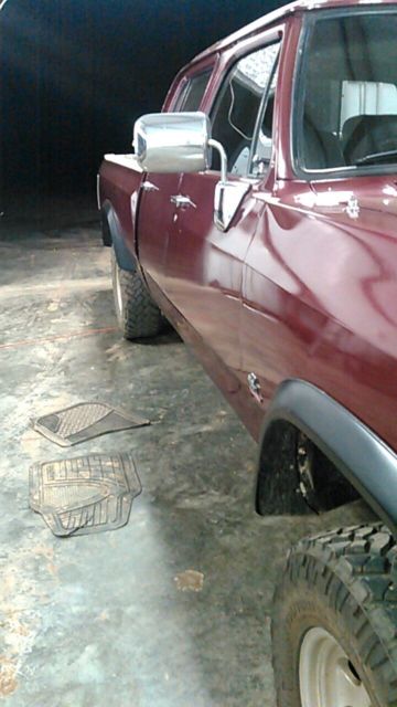 1991 Dodge Ram 2500 - photo 2